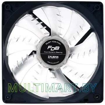 Вентилятор для корпуса Zalman ZM-F3 FDB(SF)